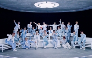 NCT Cetak Rekor dan Jadi Million Seller dengan Album 'RESONANCE Pt. 1' Terjual 1,2 Juta Copy