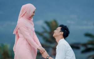 Dinda Hauw 'Terseret' Kabar Renald Ditangkap Narkoba, Rey Bahas Skenario Tuhan Umumkan Istri Hamil?