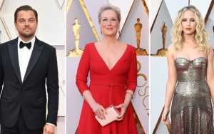 Leonardo DiCaprio Hingga Meryl Streep Bakal Gabung Film 'Don't Look Up' Bareng Jennifer Lawrence