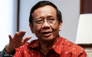 Mahfud MD Siap Bongkar Hasil Penyelidikan Penembakan Pendeta Yeremia Di Papua