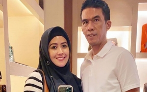 Meggy Wulandari Bahagia Luar Biasa Dengan Suami Baru, Sebut Rumah Tangganya Bak Roller Coaster