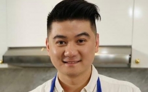 Bikin Giveaway, Chef Arnold Ikut Tak Terima Saat Fans BTS Disebut 'Pengemis'