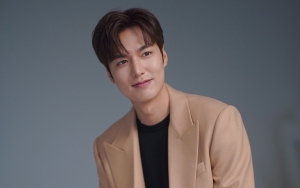 Lee Min Ho Diincar Bintangi Drama Amerika Garapan Apple TV+ 'Pachinko'