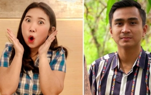 Kiky Saputri Syok Lutfi Agizal Nyosor Cium, Reaksi Pacar Ngegas Jadi Sorotan