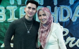 Verrell Bramasta Kerap Dekat Dengan Lawan Main, Venna Melinda Tak Ingin Putranya Nikah Muda