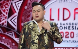 Nassar Akhirnya Buka Suara Soal Rumor Bangkrut Gara-Gara Jualan Donat