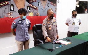 Renald Ramadhan Disebut Sudah 5 Kali Beli Narkoba, Alasan Pakai Sabu Supaya Badan Kurus Terkuak