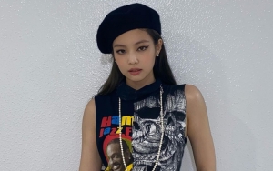 Pacar Idaman Jennie BLACKPINK Gabungan dari 3 Artis Ini