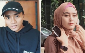 Baru Nikah, Istri Taqy Malik Disentil Buka-Tutup Cadar Hingga Dulunya Eks Anak Gaul Seperti Salma