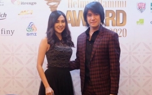 Bagikan Foto Prewedding, Kevin Aprilio Ngode Pernikahan Makin Dekat