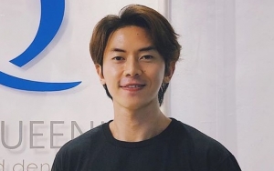 Jalan-jalan ke Korea, Rafael SM*SH Ikut Audisi untuk Jadi Anggota Boy Group?