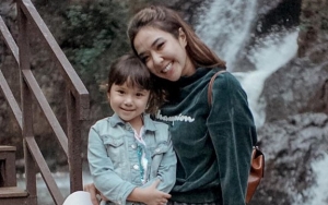 Baru Genap 5 Tahun, Gisella Anastasia Kaget Gempi Punya Nyali Jajal Snorkeling di Kepulauan Seribu