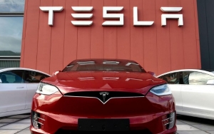 Tesla Besutan Elon Musk Mau Bangun Pabrik di RI, Begini Kata Menperin