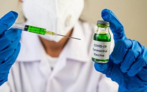 Kemenkes Beberkan Vaksin Corona Tak Bisa Buat Bebas Dari Infeksi COVID-19