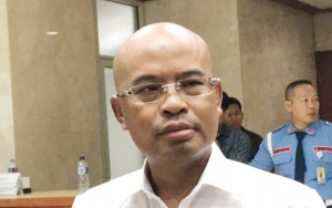 Desmond Gerindra Minta Jokowi Copot Menkominfo, Begini Kata NasDem