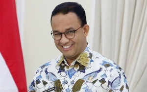 Narasi Anies Soal Banjir Disebut Menyesatkan, Begini Kata Pemprov DKI