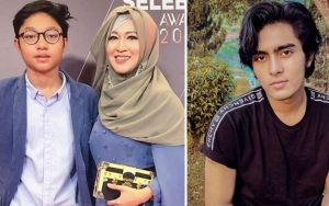 Kiesha Alvaro Satu Sinetron Bareng Renald Ramadhan, Okie Agustina Ungkap Rasa Khawatir