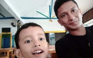 Bikin Nyesek, Ini Kata-Kata Terakhir Rangga Usai Dibacok Saat Lindungi Sang Ibu Dari Pemerkosaan