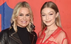 Yolanda Hadid Bagikan Foto Terbaru Putri Gigi dan Zayn Malik, Seperti Apa?