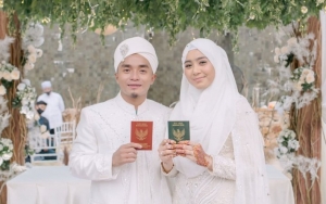 Begini Dekorasi Kamar Malam Pertama Taqy Malik dan Sang Istri