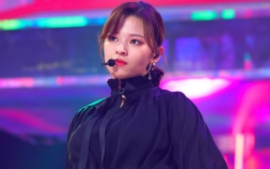 Jeongyeon Kirim Pesan Menyentuh Pasca Diumumkan Absen dari Comeback TWICE