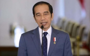 Istana Siap Digeruduk Mahasiswa Demo UU Ciptaker, Jokowi Malah 'Melipir' ke Bogor
