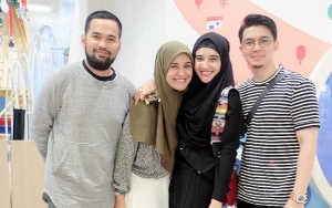 Irwansyah dapat Hadiah Spesial dari Zaskia Sungkar, Shireen-Teuku Wisnu Gercep Minta 'Jatah'