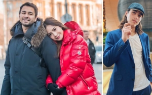 Nagita Slavina Pepet El Rumi dan Keluarkan Rayuan Maut, Raffi Ahmad Ngegas Sampai Ucap Kata Kasar