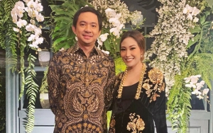 Suami Marah Besar Pada Ayu Dewi Hingga Gunting Kartu Kredit, Ternyata Ini Penyebabnya 
