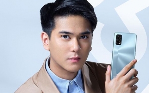 Iqbaal Ramadhan Merasa Kehilangan Privasi Karena Status sebagai Figur Publik