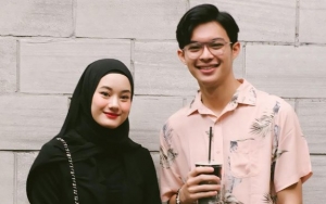 Wajah Rey Mbayang Mendadak Muram, Sedih Masa Lalu Dinda Hauw 'Bumil' dan Renald Diungkit?