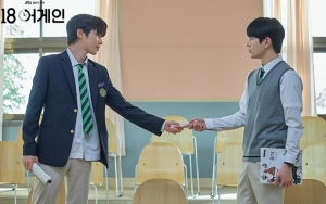Hwang In Yeop dan Bomin Gencar Rebutan Cewek di '18 Again', Fans Perang Dukungan