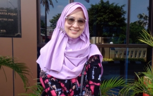 Kiesha Alvaro Cuek Renald Ramadhan Ditangkap Kasus Narkoba, Okie Agustina Beri Peringatan Keras