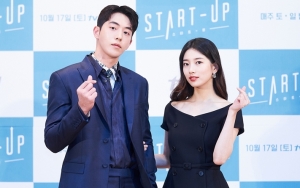 Transformasi Nam Joo Hyuk Buat Suzy Kagum di 'Start Up', Visual Dipuji Habis-Habisan