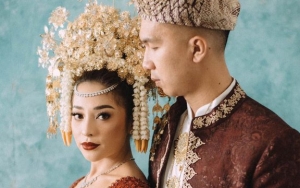 Nikita Willy Perdana Ungkap Perasaan Usai Menikah, Harga Mas Kawin Hingga Souvenir Capai Miliaran?