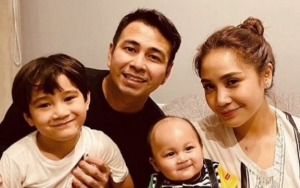 Sikap Putra Raffi Ahmad Malu-malu Kucing Saat PDKT ke Kiano Tiger Wong Bikin Gemes