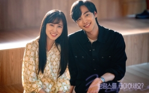 Kim Min Jae Pilih Adegan Patah Hati Park Eun Bin Jadi Terfavorit di 'Do You Like Brahms?'