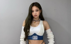 Jennie BLACKPINK Bahas Hobi Barunya Belajar Bahasa Prancis, Rela Lakukan Demi Ini