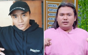 Taqy Malik Bagi-Bagi Emas Batangan Jadi Suvenir Pernikahan, Selebgram Keanu Malah Protes