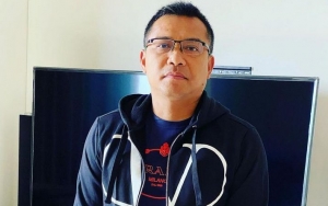 Anang Hermansyah Keluhkan Sakit Kaki, Ternyata Idap Penyakit Kronis dan Harus Operasi