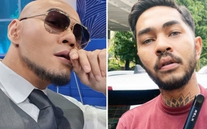 Deddy Corbuzier Tak Setuju Para Artis Disebut Perlihatkan Kebahagiaan Palsu, Onad: Itu Kewajiban