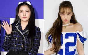 Gaya Yeri Red Velvet di Instagram Dibilang Makin Mirip Jennie BLACKPINK