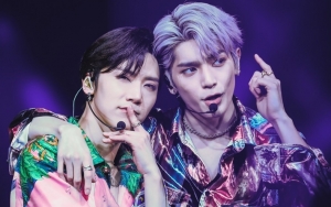 Taeyong NCT Akui Pernah Jengkel dengan Ten, Ini Pemicunya