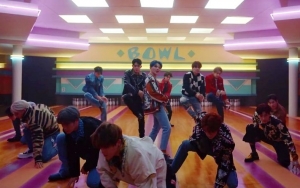 SEVENTEEN Dapat Respon Hangat dan Tuai Banyak Pujian Usai Rilis MV 'HOME:RUN'