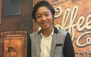 Kiesha Alvaro Pilih Popok Bayi Jadi Background Foto Ramai Kena 'Protes'