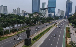 DPRD Dilibatkan Dalam Penentuan PSBB DKI, Ini Alasannya