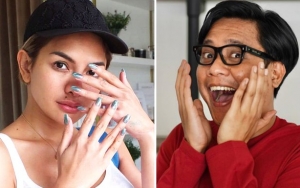 Nikita Mirzani Puji Reaksi Gofar Hilman Jika Dirinya Telanjang: Dia Beda!