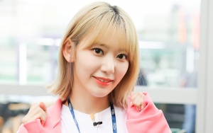 Sakura IZ*ONE Ungkap Perbedaan Budaya Korea dan Jepang yang Bikin ia Kaget dan Berubah