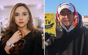 Salmafina Ngamuk Disebut Tak Punya Akhlak dan Terus Disalahkan, Ancam Bongkar Aib Taqy Malik