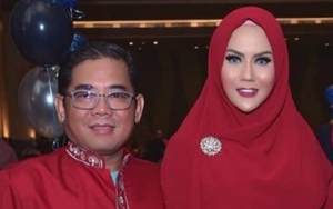 Nita Thalia Kabur dari Rumah Akibat Baju Ditegur, Suami Ungkap Kronologi Pertengkaran